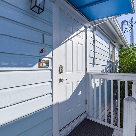 Sky Suite On Duval Key West Buitenkant foto