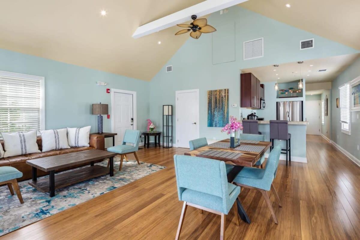Sky Suite On Duval Key West Buitenkant foto