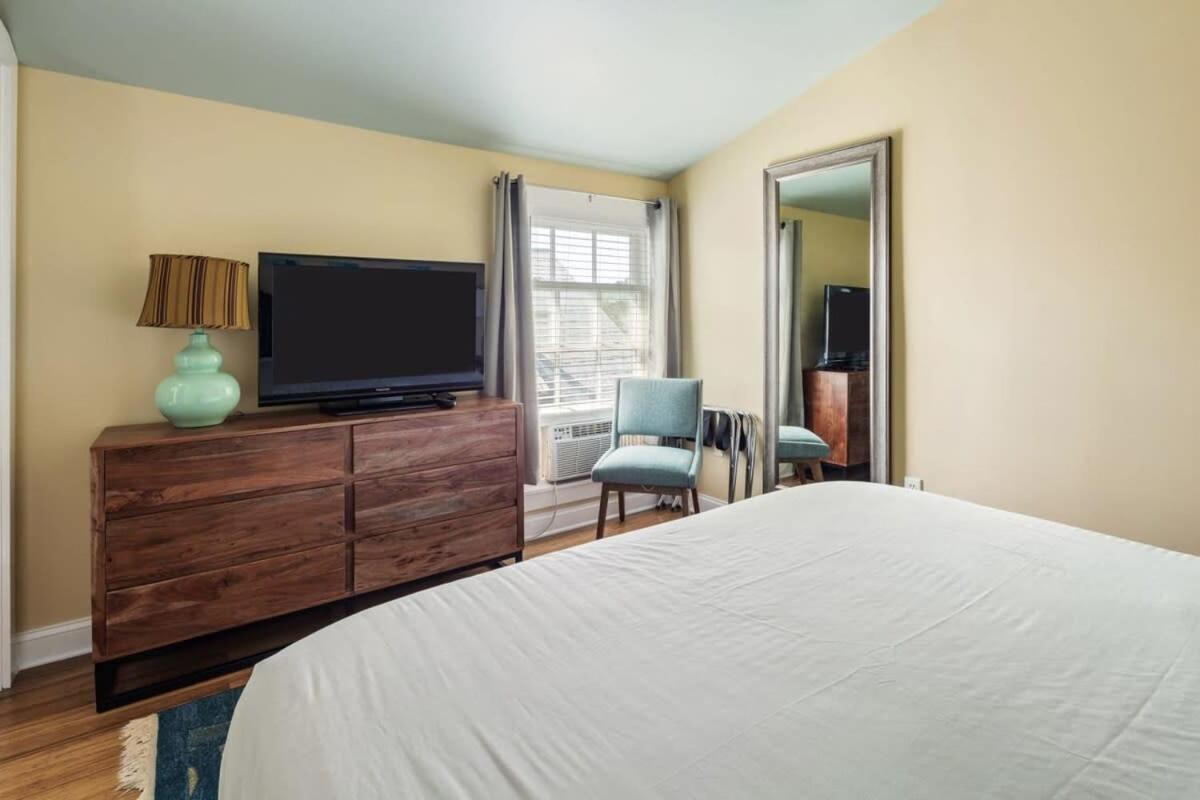 Sky Suite On Duval Key West Buitenkant foto
