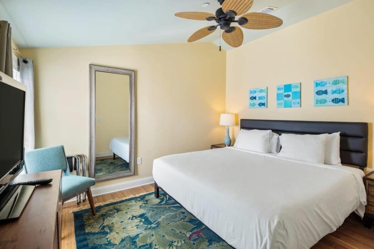 Sky Suite On Duval Key West Buitenkant foto