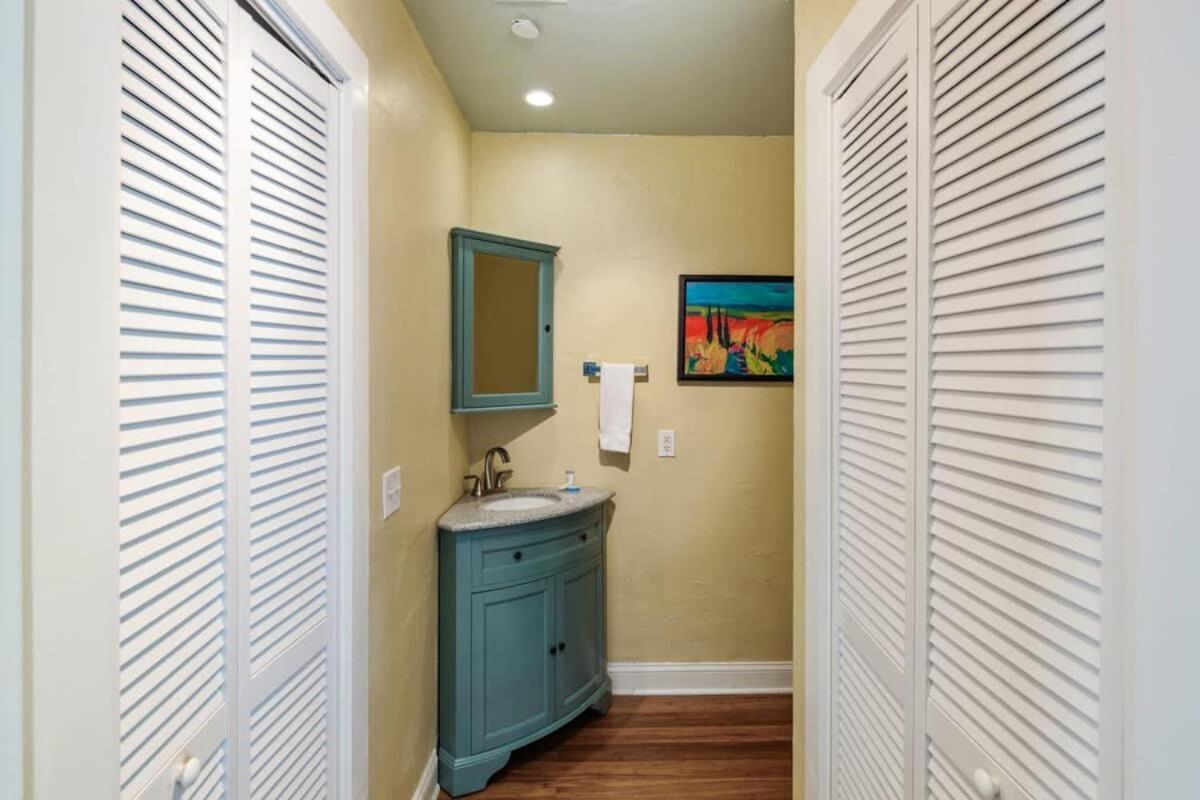 Sky Suite On Duval Key West Buitenkant foto
