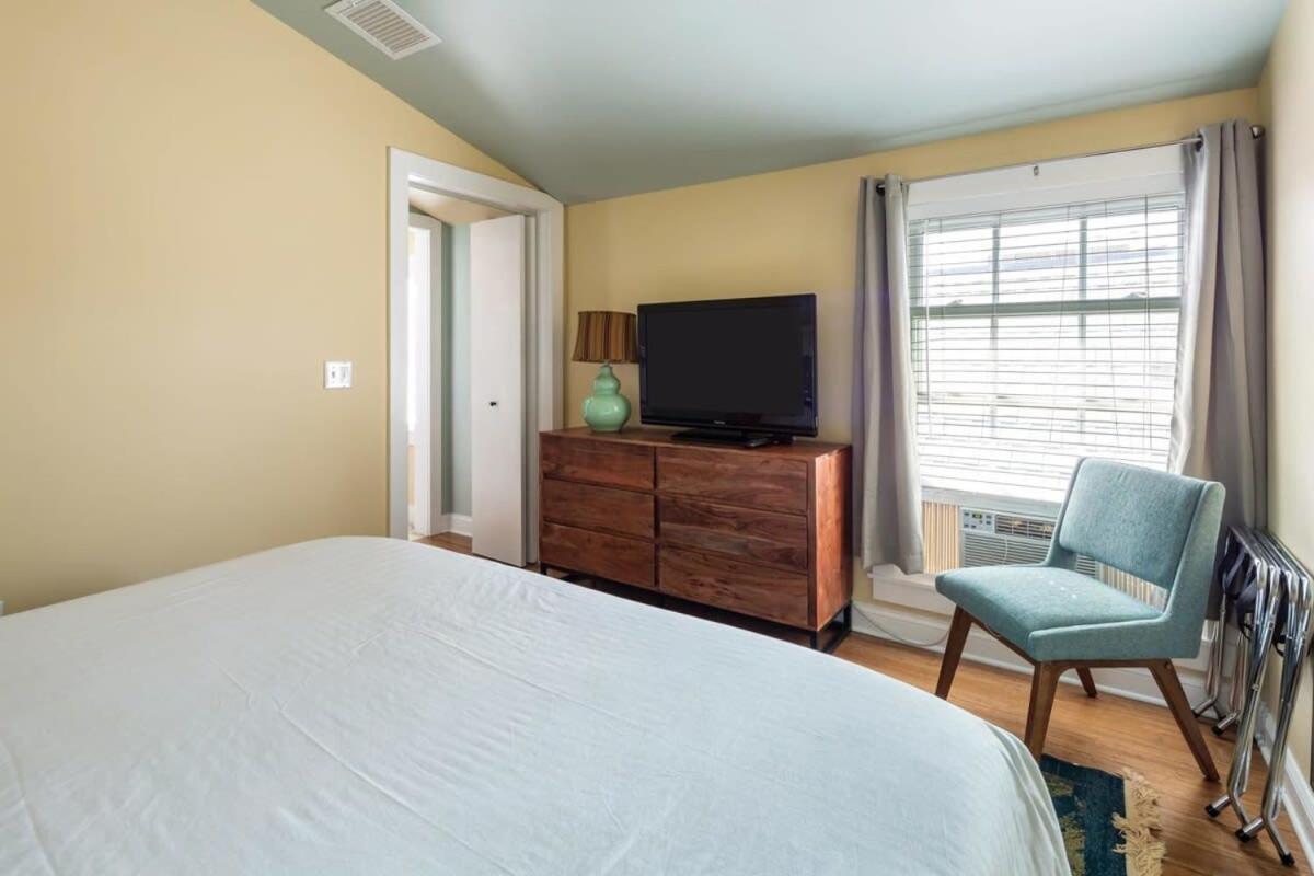 Sky Suite On Duval Key West Buitenkant foto