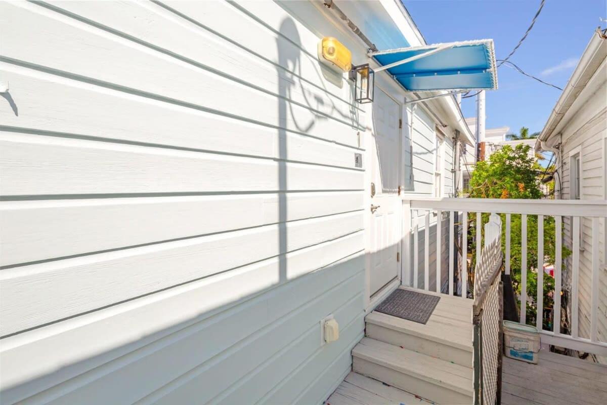 Sky Suite On Duval Key West Buitenkant foto