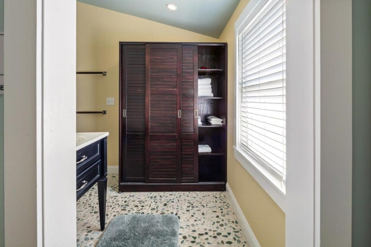 Sky Suite On Duval Key West Buitenkant foto