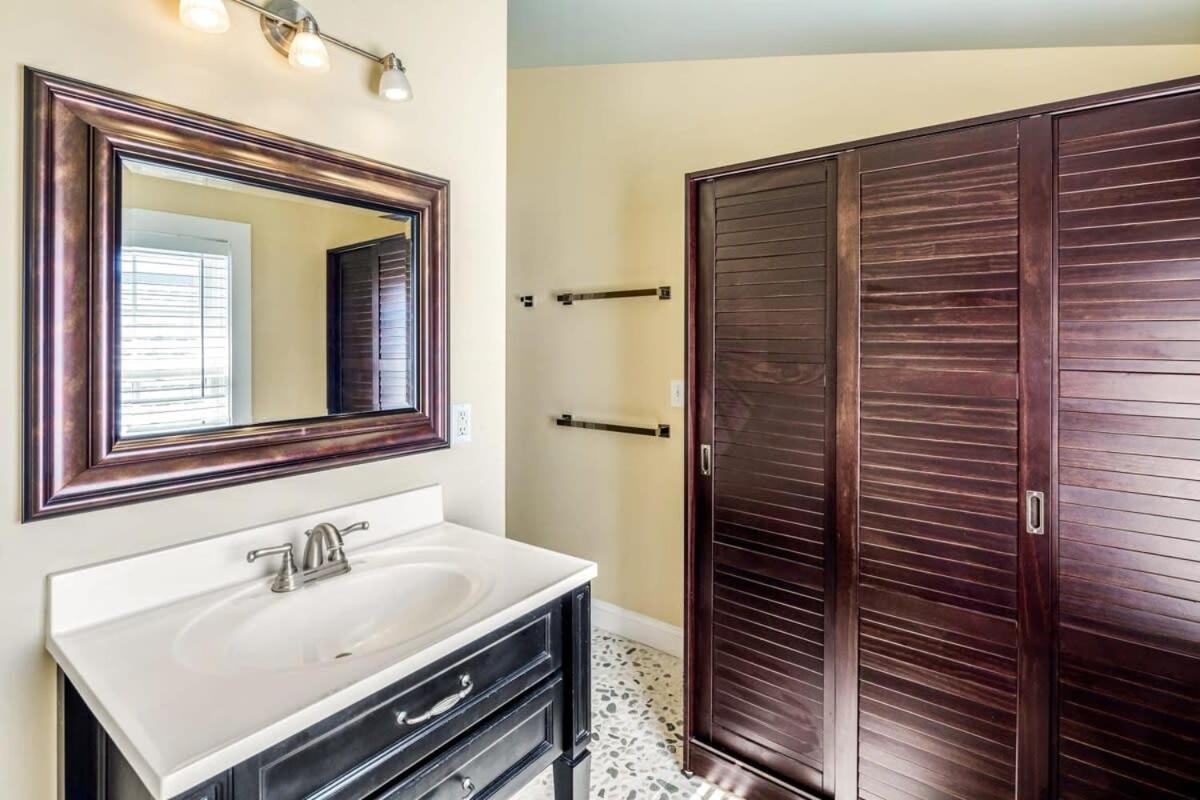 Sky Suite On Duval Key West Buitenkant foto