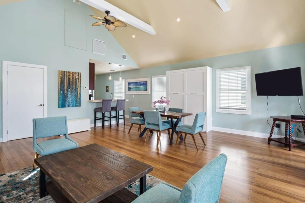 Sky Suite On Duval Key West Buitenkant foto