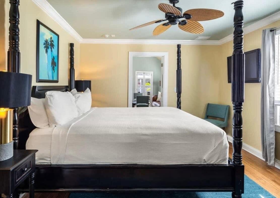 Sky Suite On Duval Key West Buitenkant foto