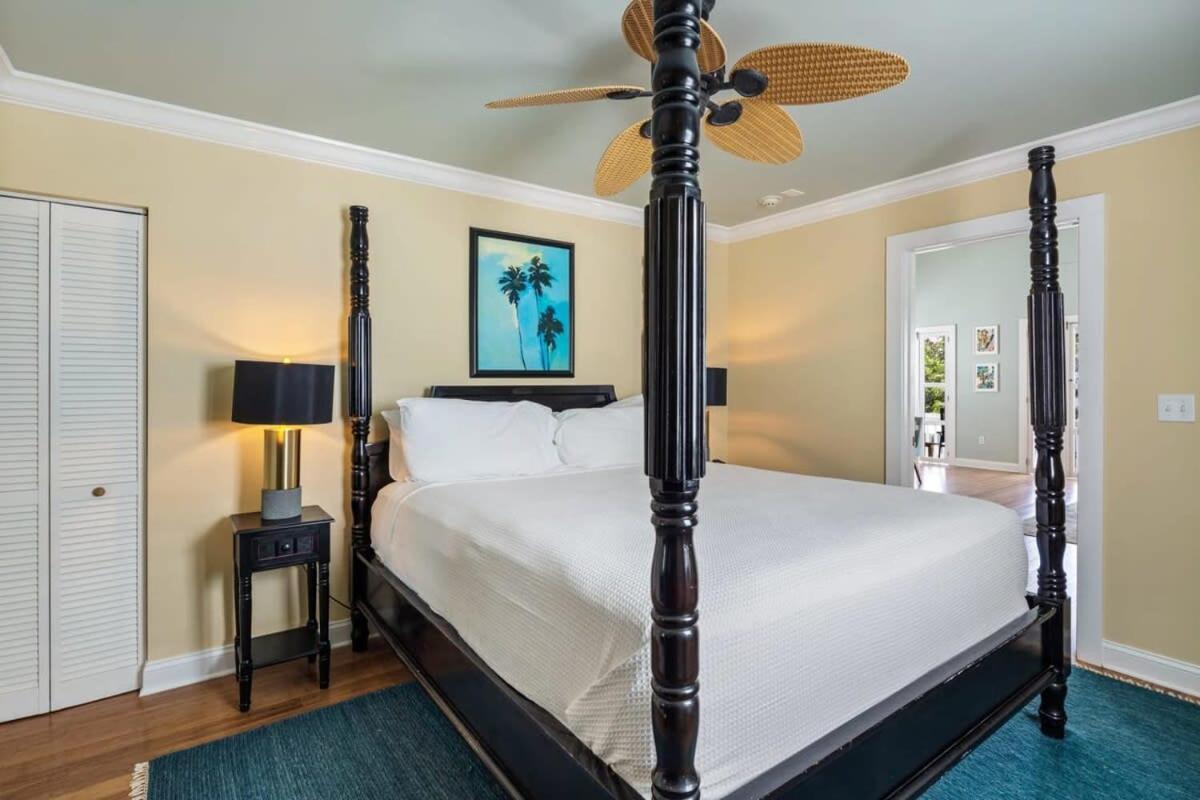 Sky Suite On Duval Key West Buitenkant foto